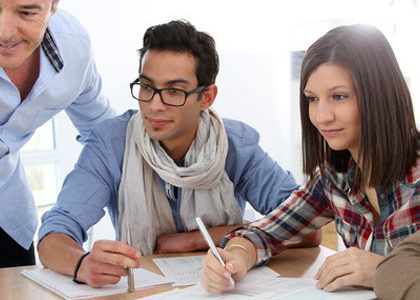 coaching scolaire