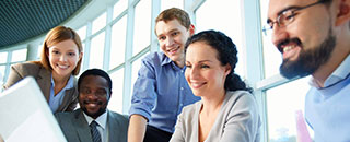 Quelques exemples d’organisations