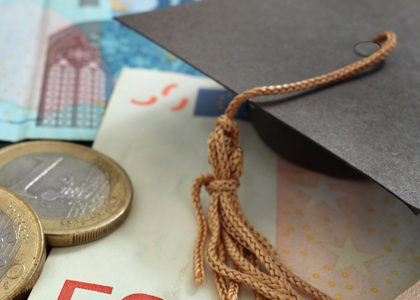 Formation aides financières