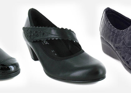 chaussures pour femmes