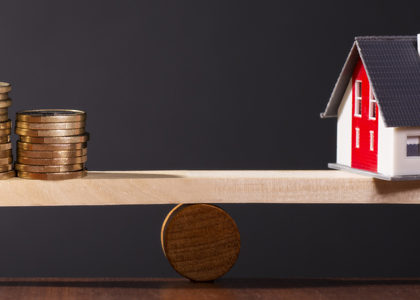 crédit immobilier