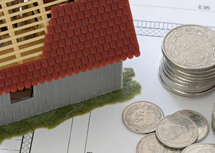 crédit immobilier