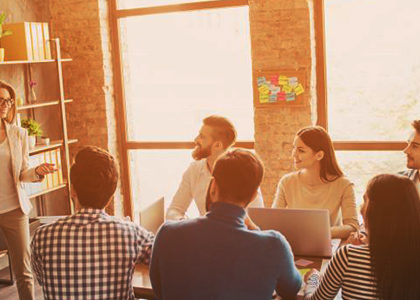 coaching en entreprise