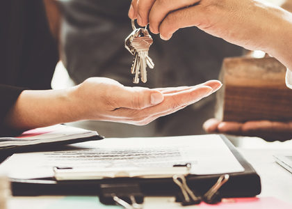 agence immobilière