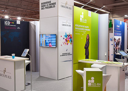 stand modulable