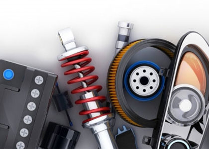 accessoires automobiles tuning