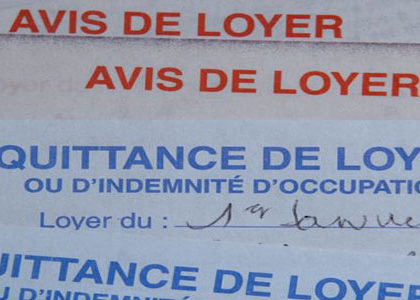 les impayés de loyer