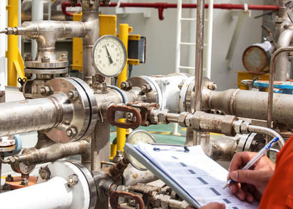 Dispositifs de production de gaz industriel sur site