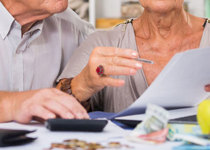 Mutuelle santé pour retraités