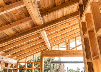 construire sa maison en bois