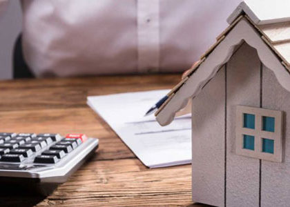 Se faire accompagner par une agence immobilière