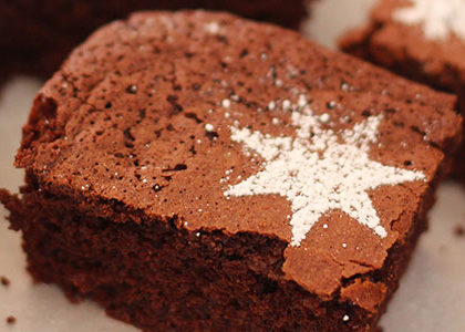 gâteau facile au chocolat