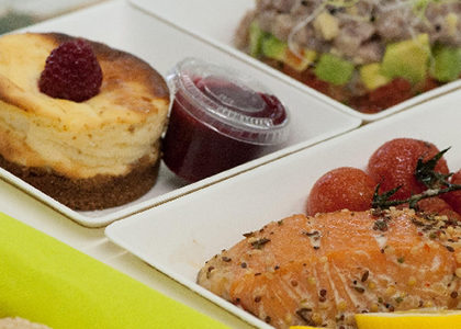 traiteur de plateaux repas