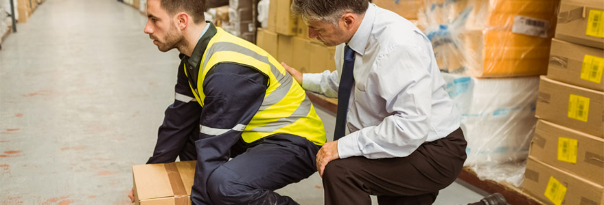 formations en transport et logistique