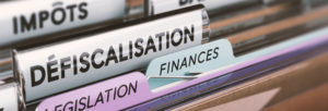dispositif de défiscalisation