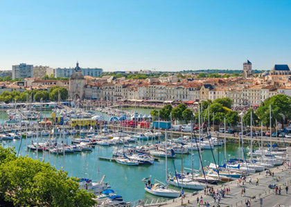 Charente Maritime