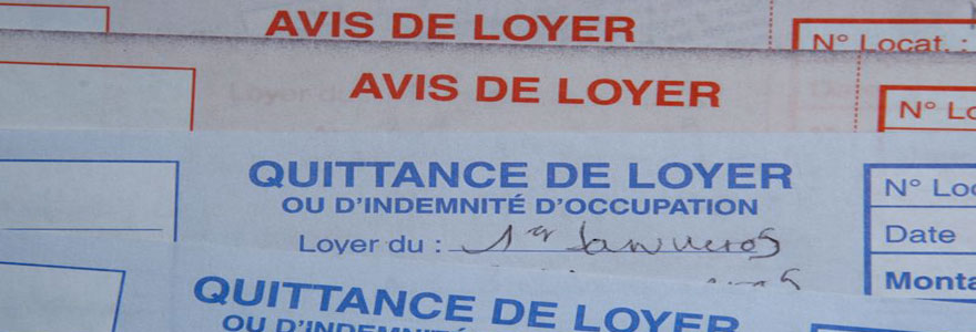 les impayés de loyer