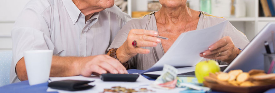 Mutuelle santé pour retraités