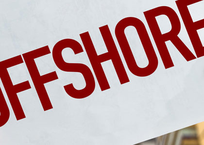 société offshore