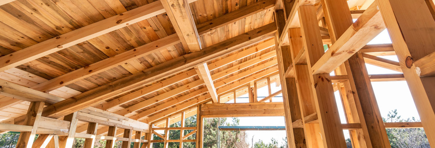 construire sa maison en bois