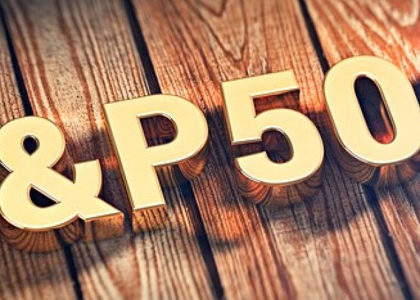 S&P 500