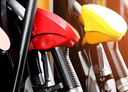 Solutions de stockage et de distribution de carburant