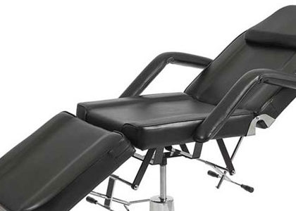 Table de soins