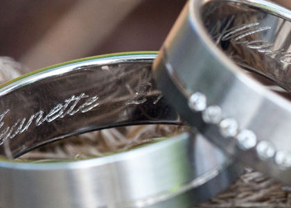 Créateur de bijoux