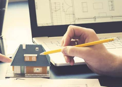 agence immobilière