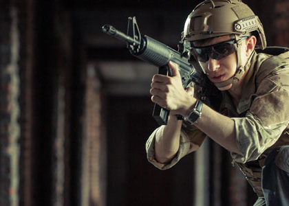 Airsoft