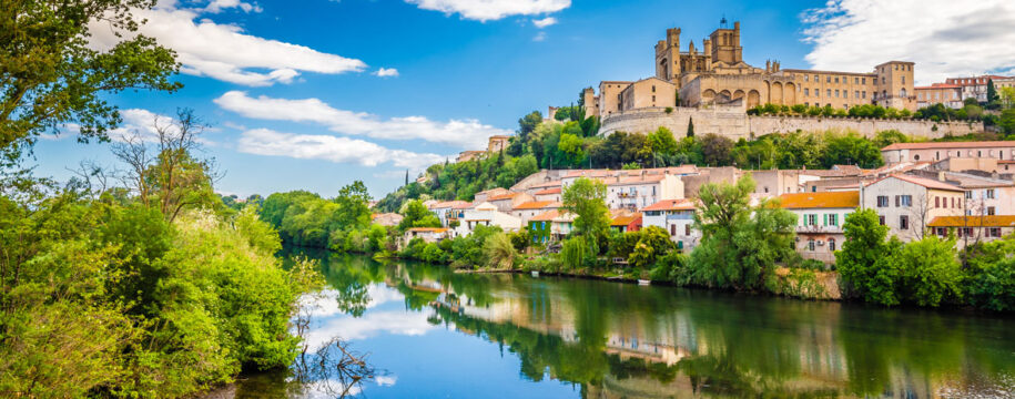 Languedoc Roussillon